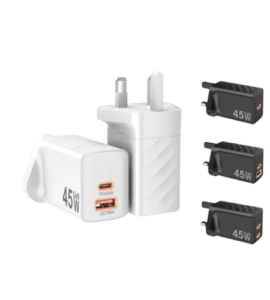 45W-charger