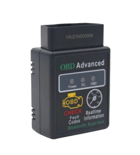 OBD2