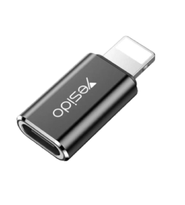Type-c-to-Lightining-adapter