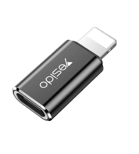 Type-c-to-Lightining-adapter