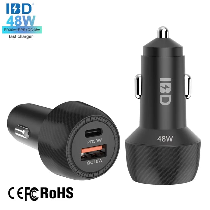 abstore car charger