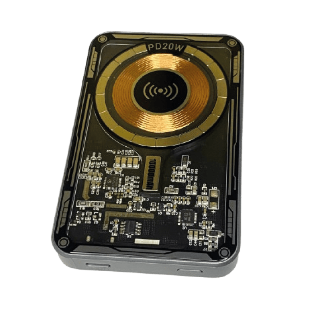 Powerbank