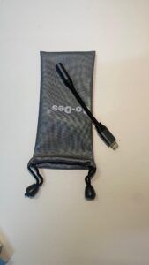iphone to AUX