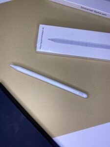universal stylus pen